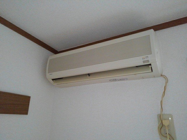 メゾン・ヴォーネンの設備