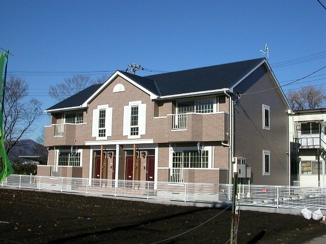 メゾン・ヴォーネン