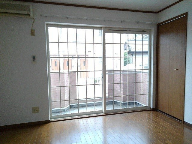 メゾン・ヴォーネンの内装