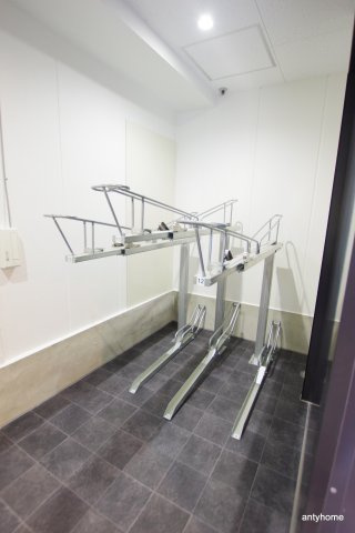 プリジア　仲介手数料無料の駐車場