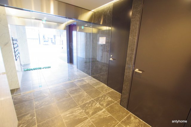 プリジア　仲介手数料無料のその他共用部分