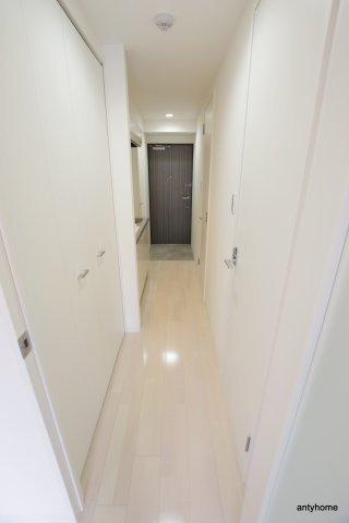 プリジア　仲介手数料無料の内装