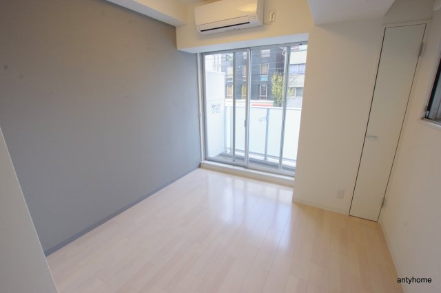 プリジア　仲介手数料無料の洋室