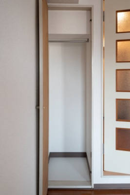 【収納】 | プレール平和島