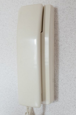 【セキュリティ】 | プレール平和島