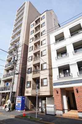 【外観】 | プレール平和島