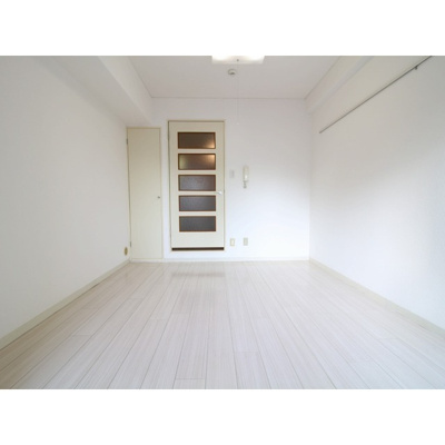 【寝室】 | プレール平和島