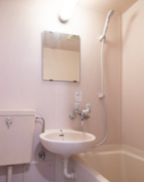 【洗面所】 | プレール平和島