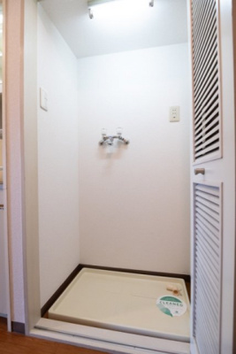 【設備】 | プレール平和島