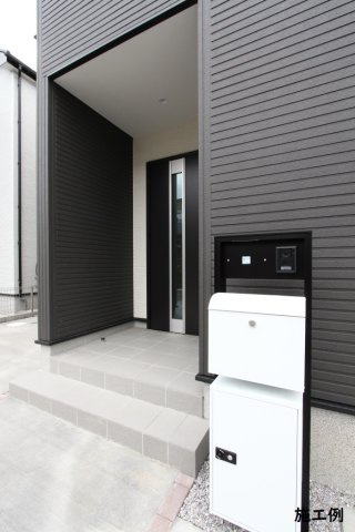 【内装】 | 同じ工務店様の施工例です。