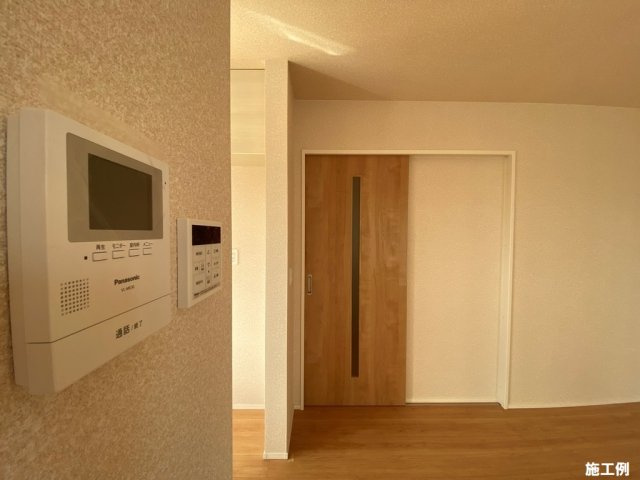 【内装】 | 同じ工務店様の施工例です。