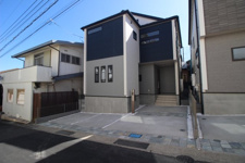 森崎3丁目新築一戸建ての画像