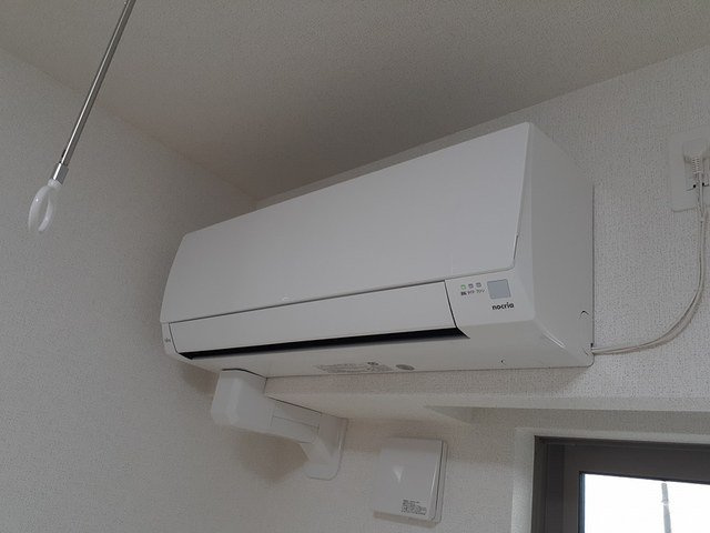 ボンデューⅡの設備