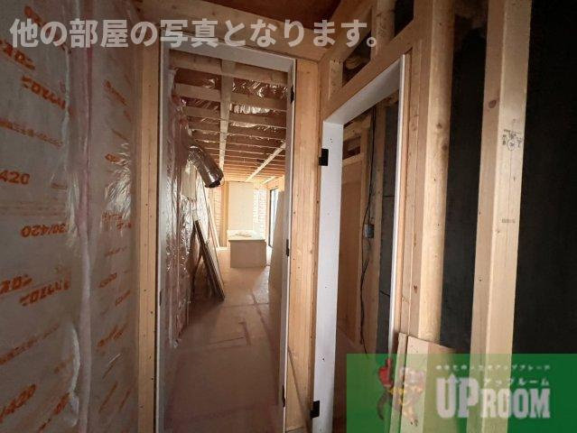 Jack yayoiⅠの内装