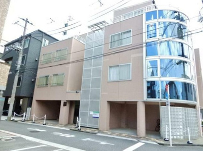 【外観】 | プリマベーラ