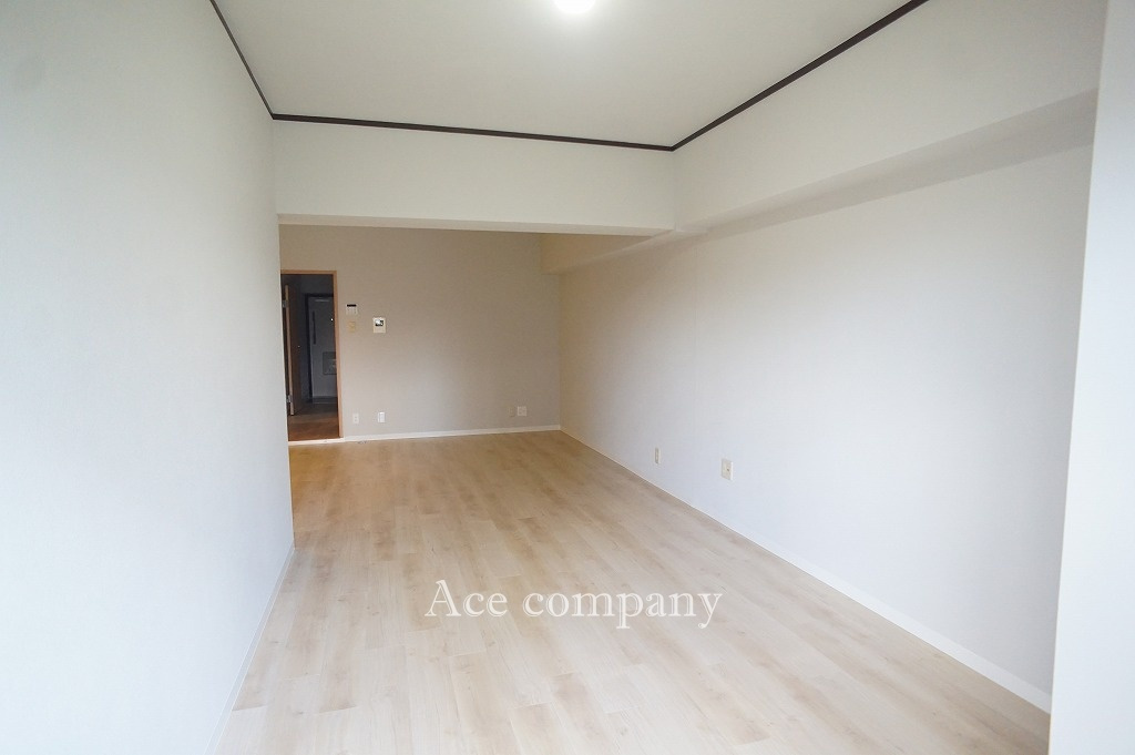 【居間・リビング】の画像