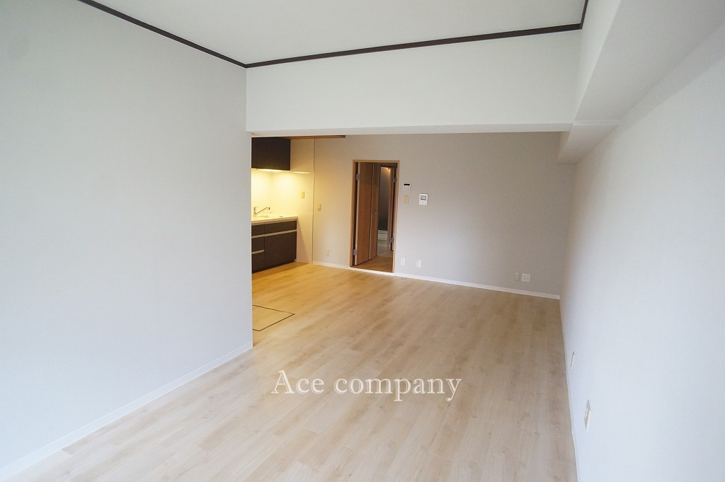 【居間・リビング】の画像