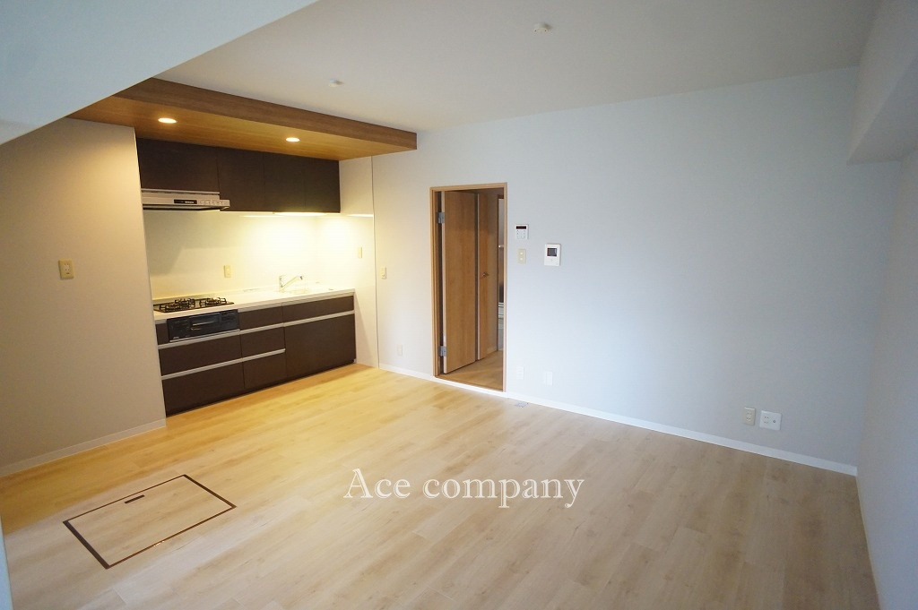 【居間・リビング】の画像