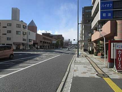 藤和ハイタウン東蟹屋のその他