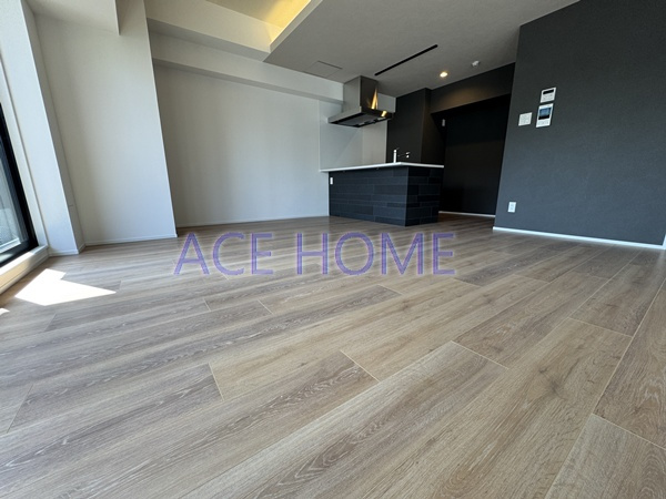 【内装】 | GLAM STELLA松屋町