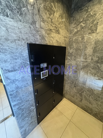 【その他共用部分】 | GLAM STELLA松屋町