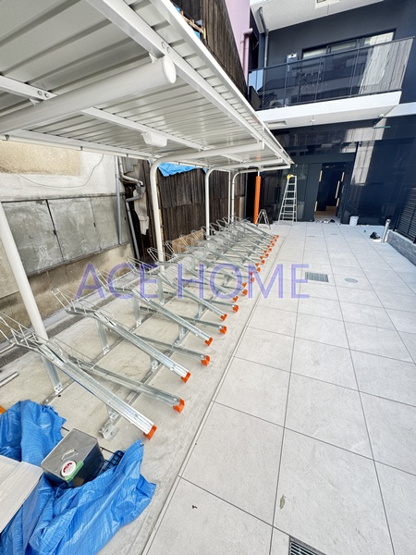 【その他共用部分】 | GLAM STELLA松屋町