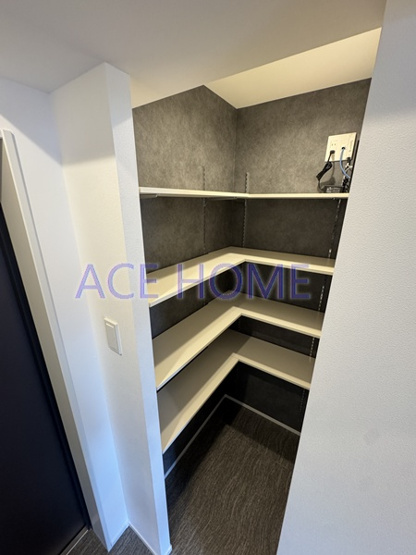 【収納】 | GLAM STELLA松屋町