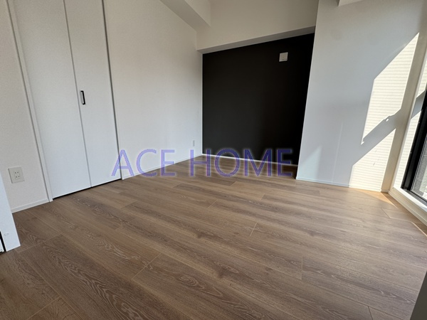 【洋室】 | GLAM STELLA松屋町