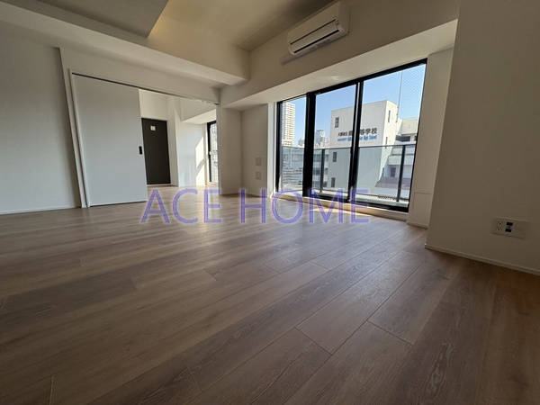 【居間・リビング】 | GLAM STELLA松屋町