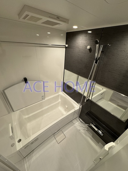 【浴室】 | GLAM STELLA松屋町