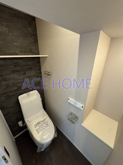 【トイレ】 | GLAM STELLA松屋町