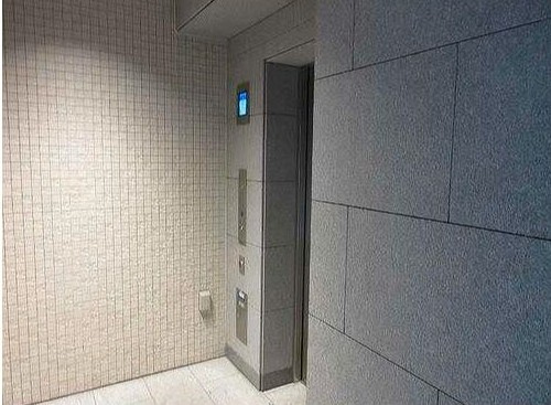 ライオンズ東京三ノ輪ミレスのその他共用部分|エレベーター