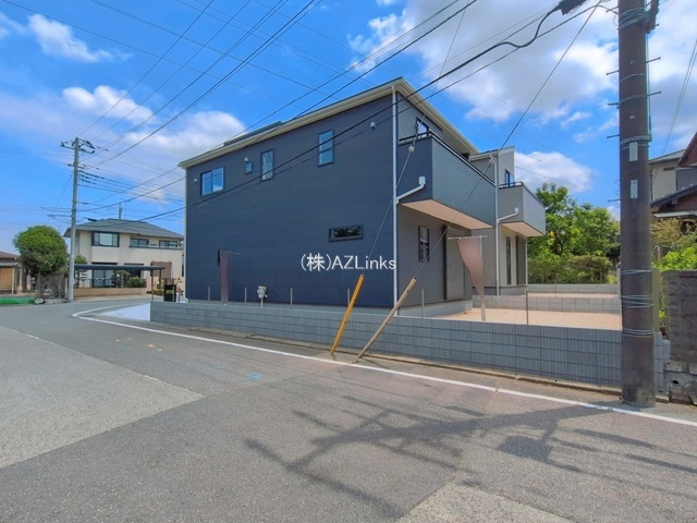 千葉市花見川区こてはし台２丁目第５のキッチン|建築施工例