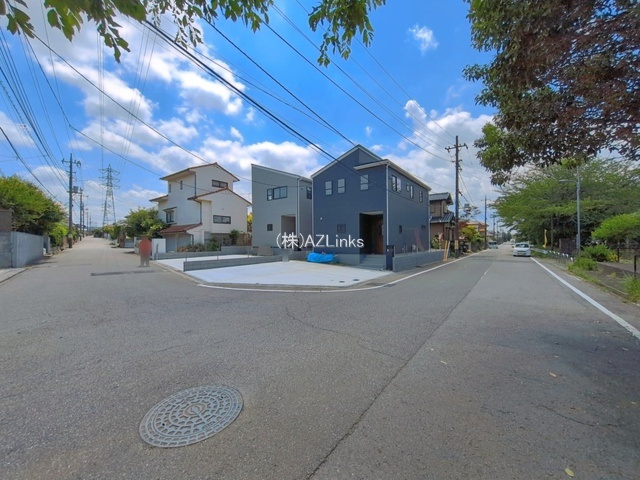 千葉市花見川区こてはし台２丁目第５のキッチン|建築施工例