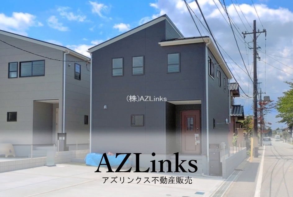千葉市花見川区こてはし台２丁目第５
