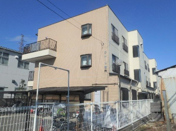 クレールフクトク