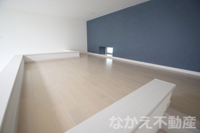 【寝室】 | 落ち着いて過ごせるお部屋なので、寝室にいかがでしょうか