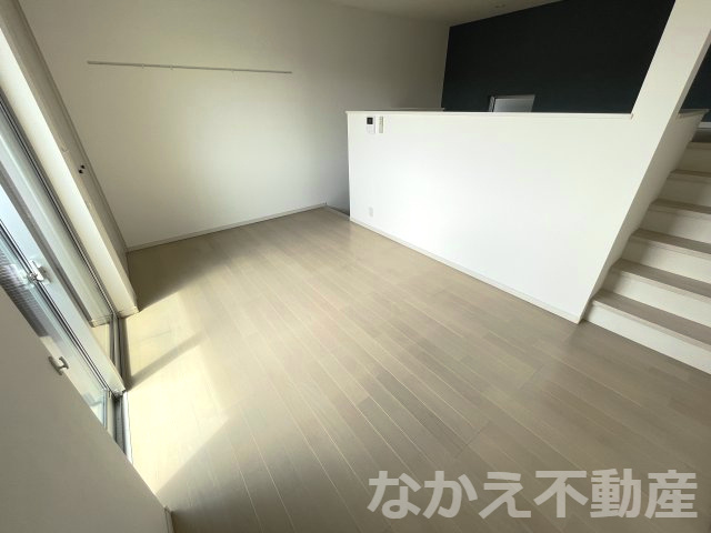【居間・リビング】 | こちらのリビングで趣味の時間をお楽しみください