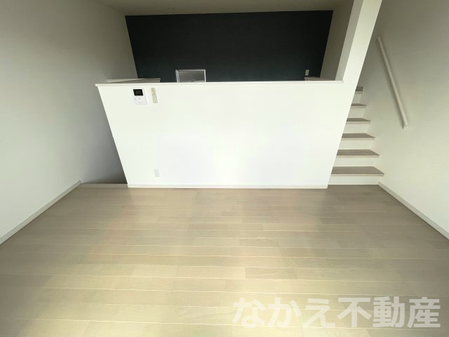 【寝室】 | 使い勝手のいい寝室です
