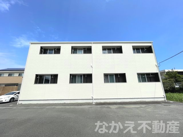 【外観】 | 物件の外観です