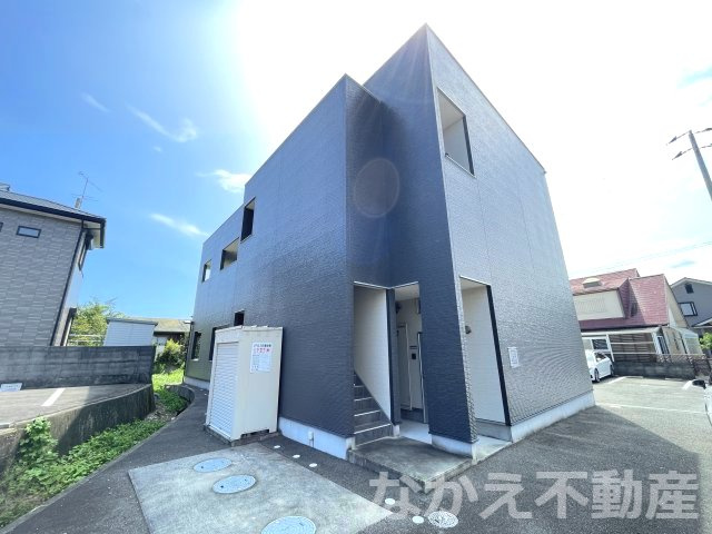 【外観】 | 外観です