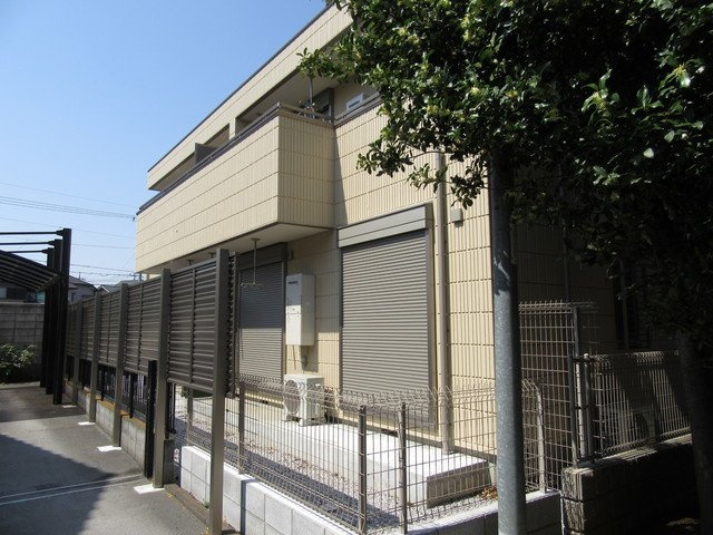 Ｑｕｅｅｎの外観|★HEBEL HAUSのペット共生賃貸マンション★