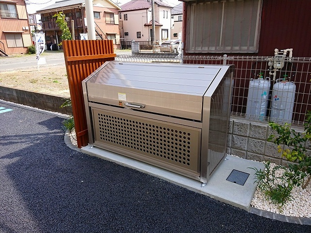 Ｑｕｅｅｎのその他共用部分