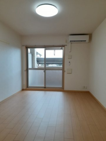 アルールⅠの内装