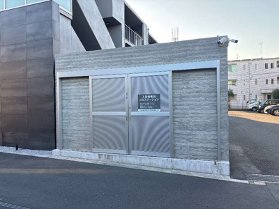 【その他共用部分】 | メゾン・ド・フレシュール