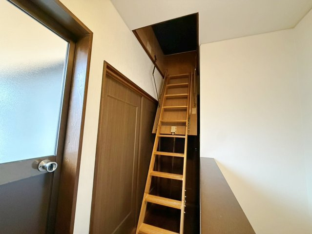 岸和田市田治米町　中古戸建のその他