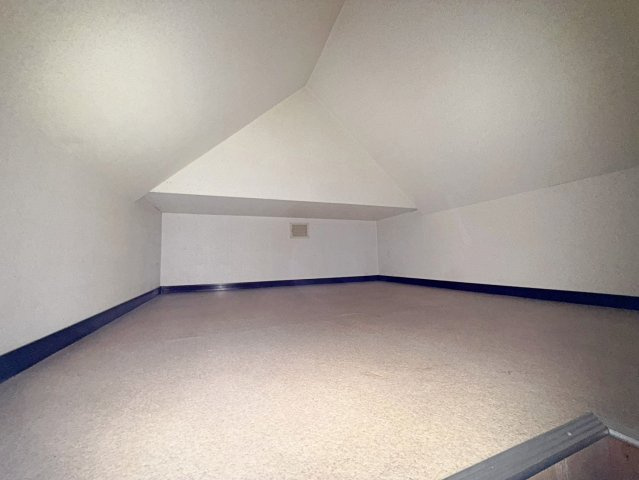 岸和田市田治米町　中古戸建の収納
