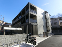 グランツヴァルトの画像