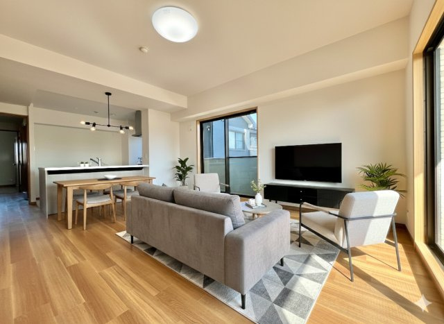 メゾン浜松高台