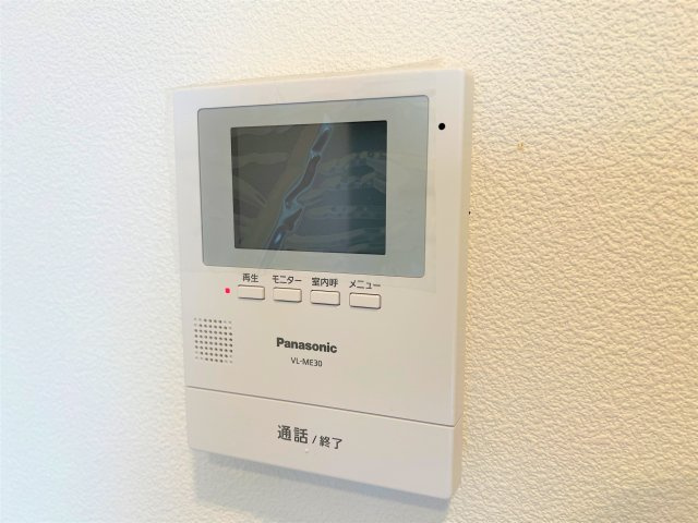 鶴見ダイカンプラザのセキュリティ